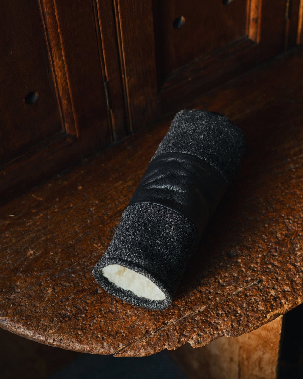 Fyfe Golf Tealing Harris Tweed · view 2 of 4