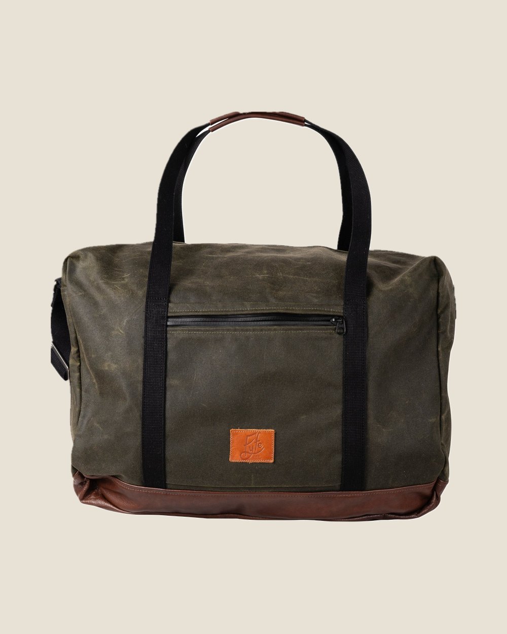 Fyfe Golf The Weekender, Dark Green or Dark Grey · view 3 of 4