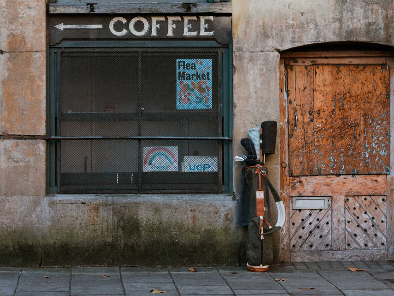 5th Edition — Borough Market