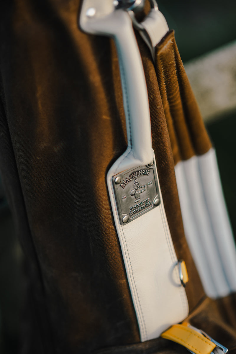 Editions 8 & 9 — Craftsmanship Pair