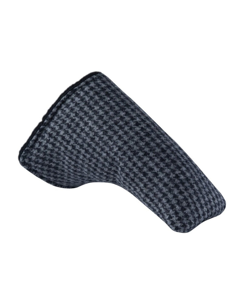 Fyfe Golf Cannich Waverley Tweed Blade Putter Cover · view 2 of 3