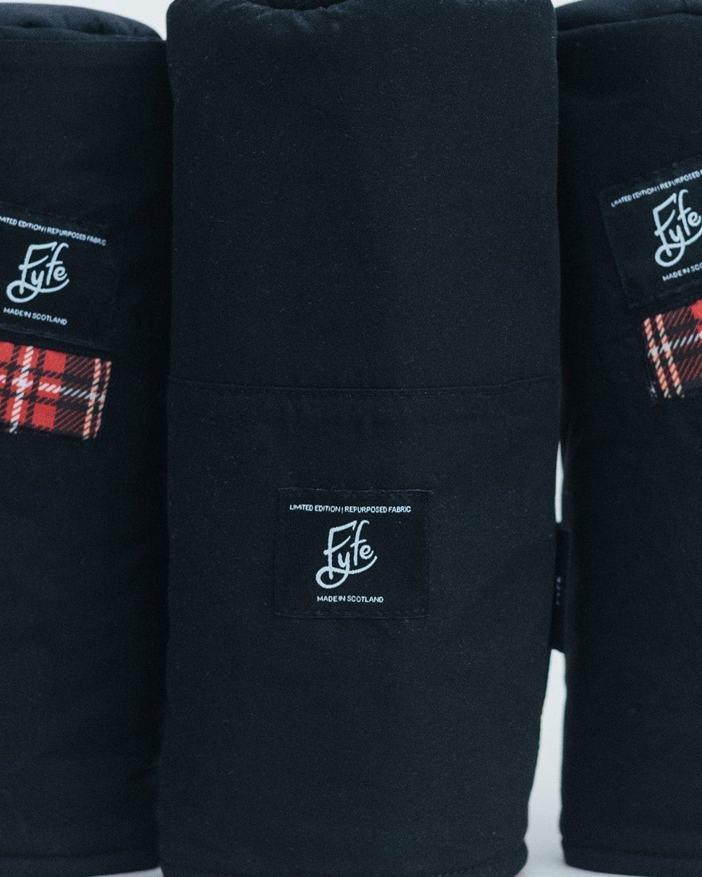 Fyfe Golf Remake 04 · RBC Heritage Jacket · view 2 of 3