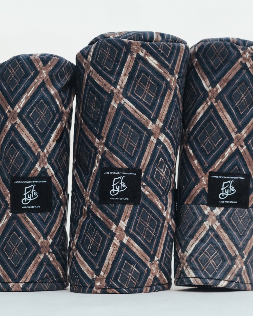 Fyfe Golf Remake 13 · Greg Norman Quarter-Zip · view 1 of 3