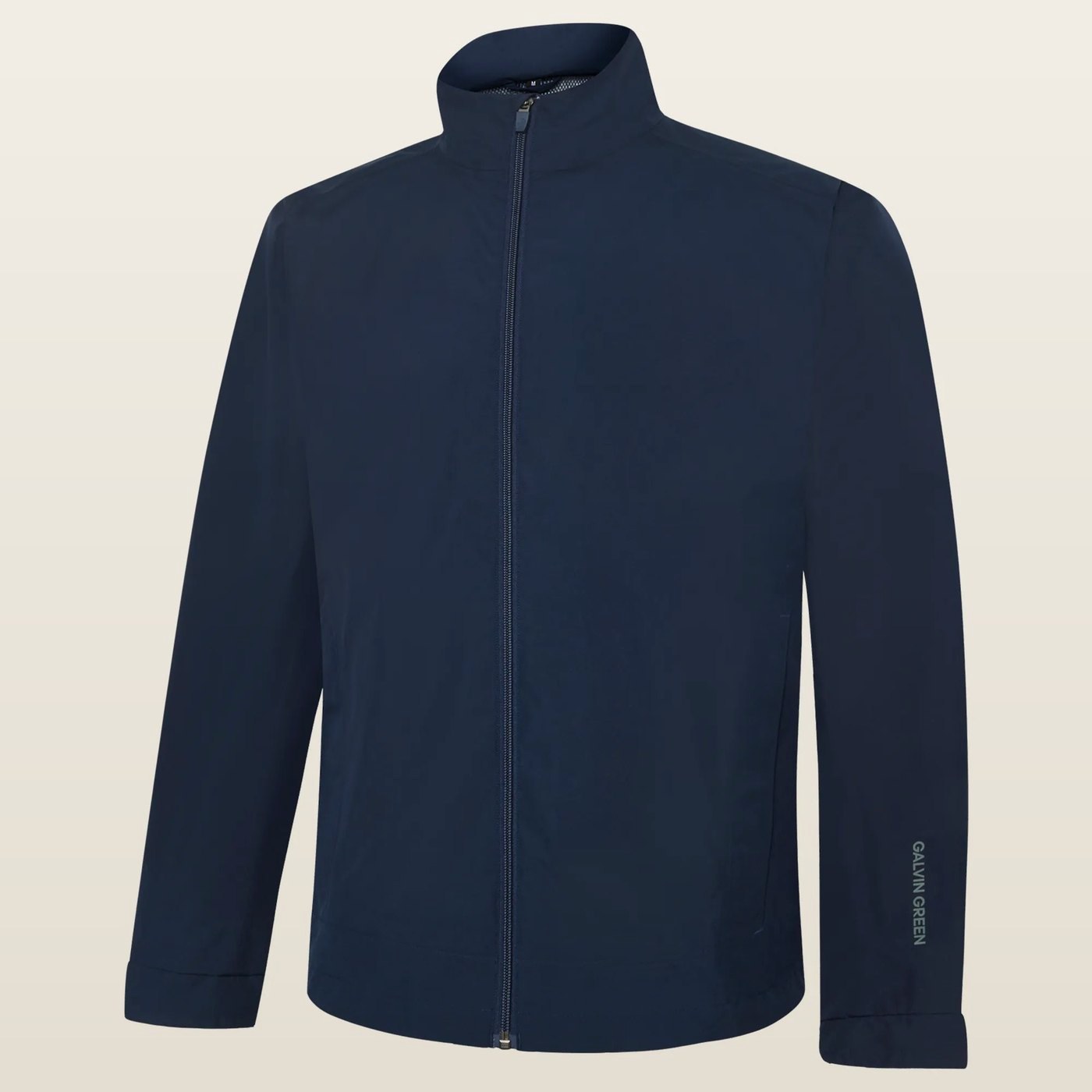 Galvin Green Aston GORE-TEX Rain Jacket, Navy · view 2 of 4