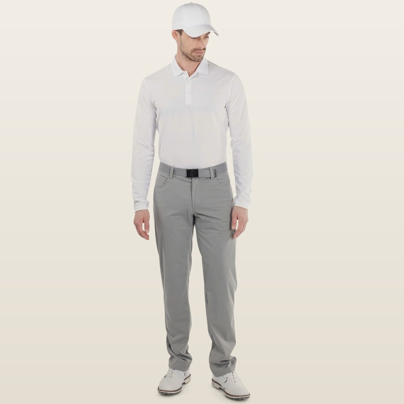Galvin Green Lane Wind Pants, Sharkskin · view 1 of 4