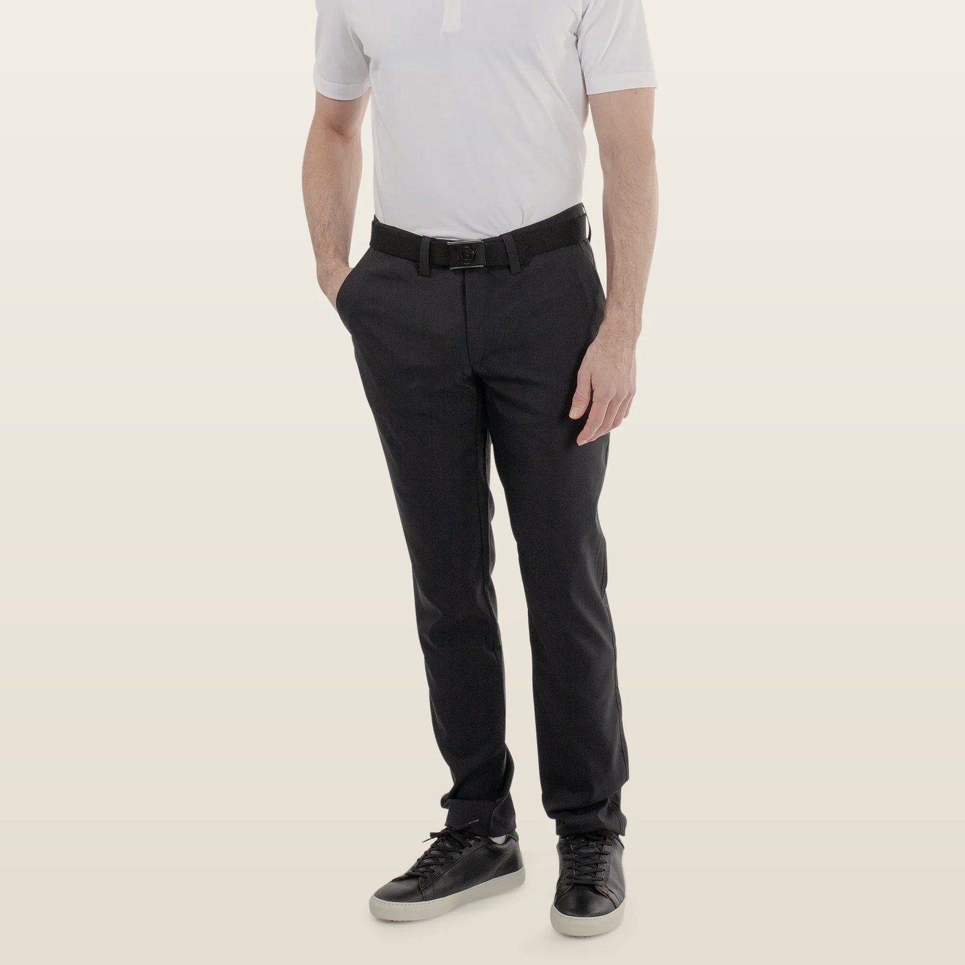 Galvin Green Nixon Pants, Black · view 1 of 4