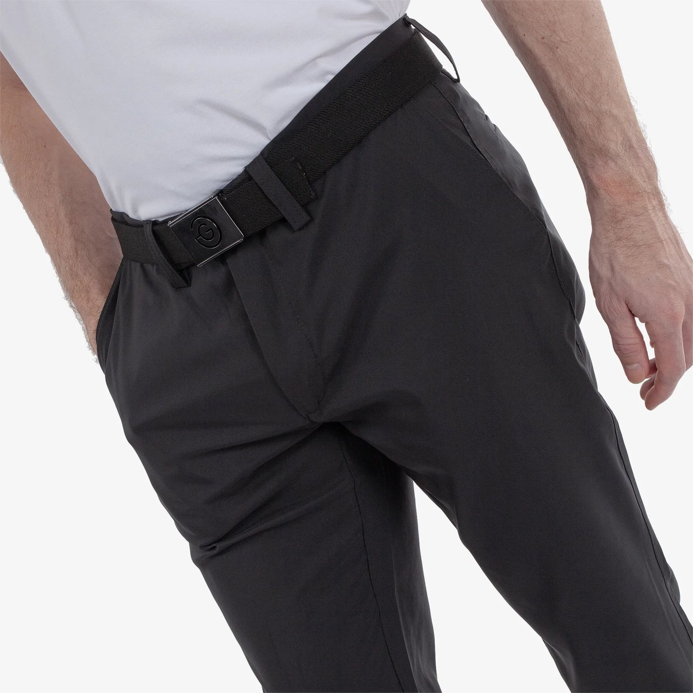 Galvin Green Nixon Pants, Black · view 4 of 4