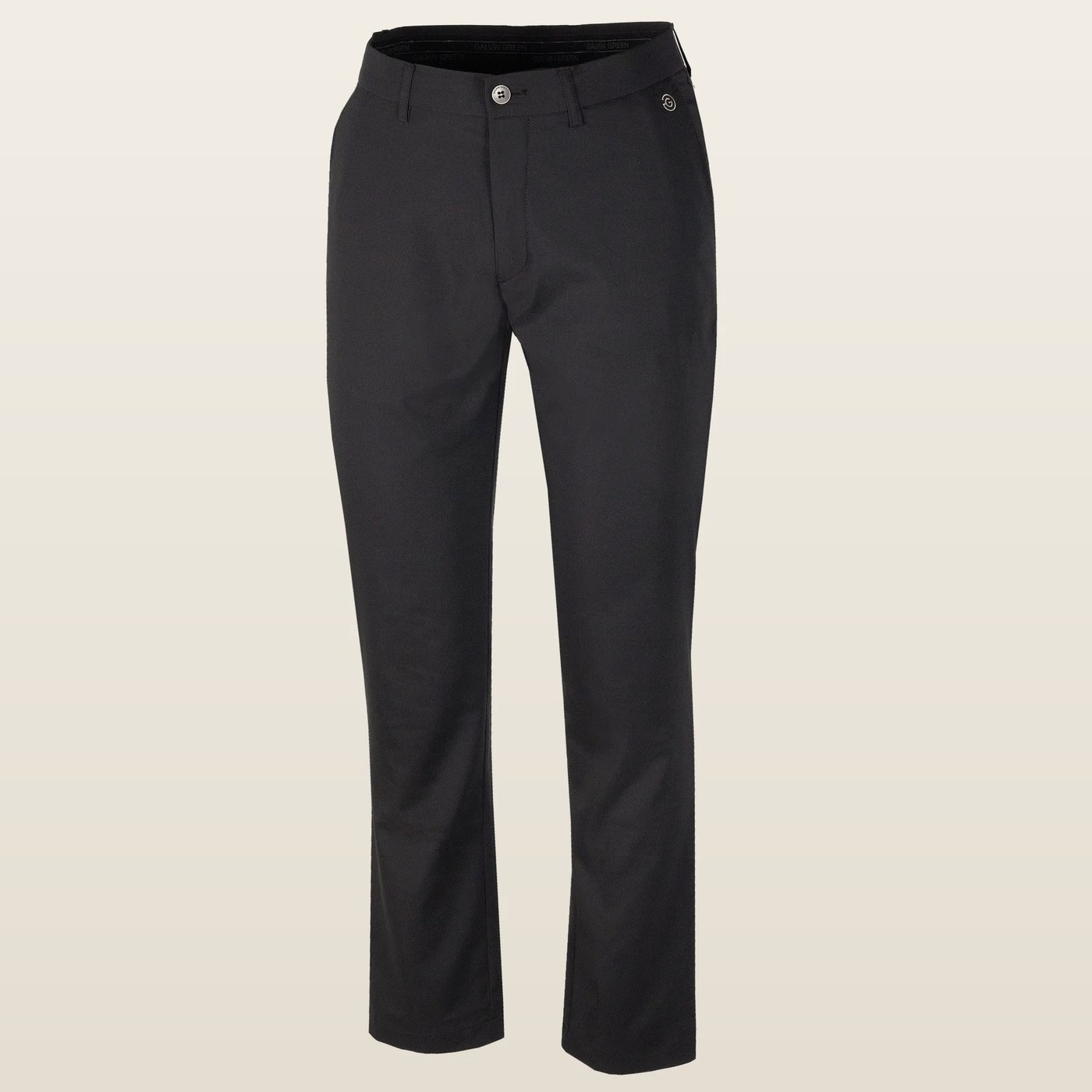 Galvin Green Nixon Pants, Black · view 2 of 4