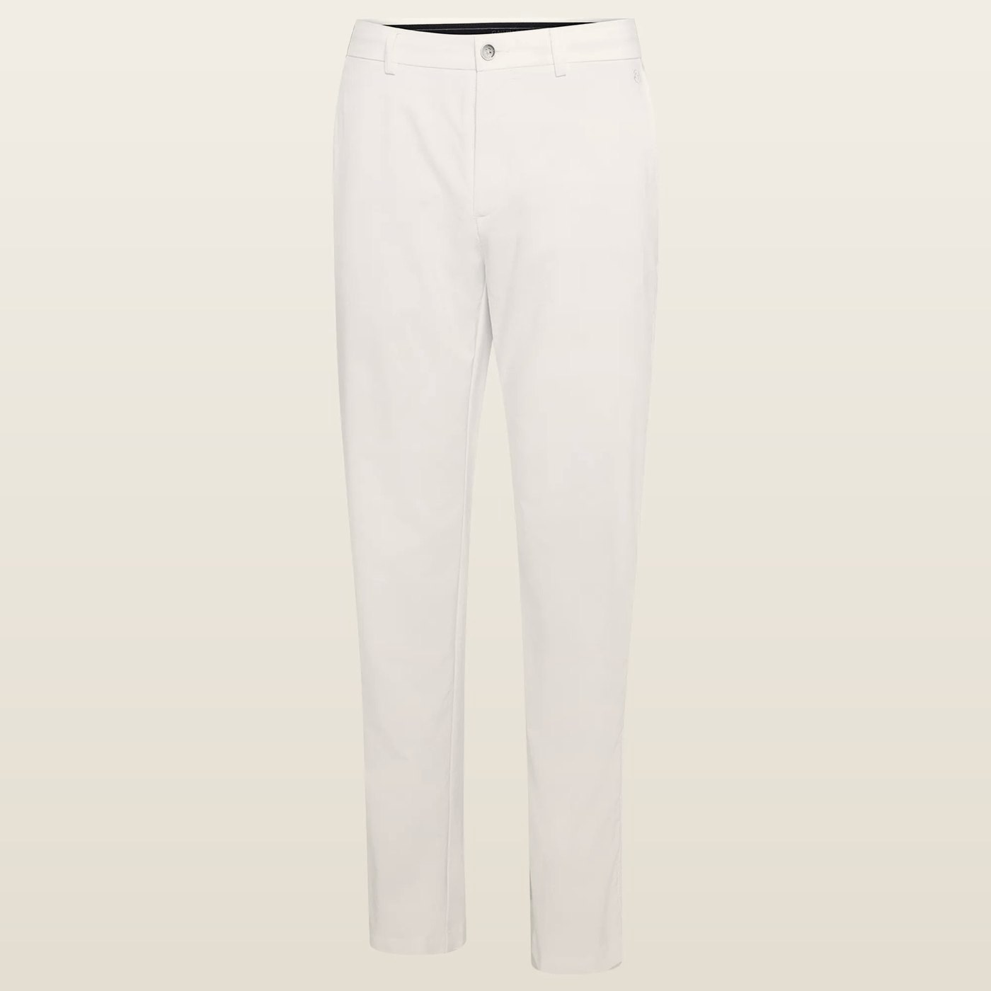 Galvin Green Noah Pants, White · view 2 of 4