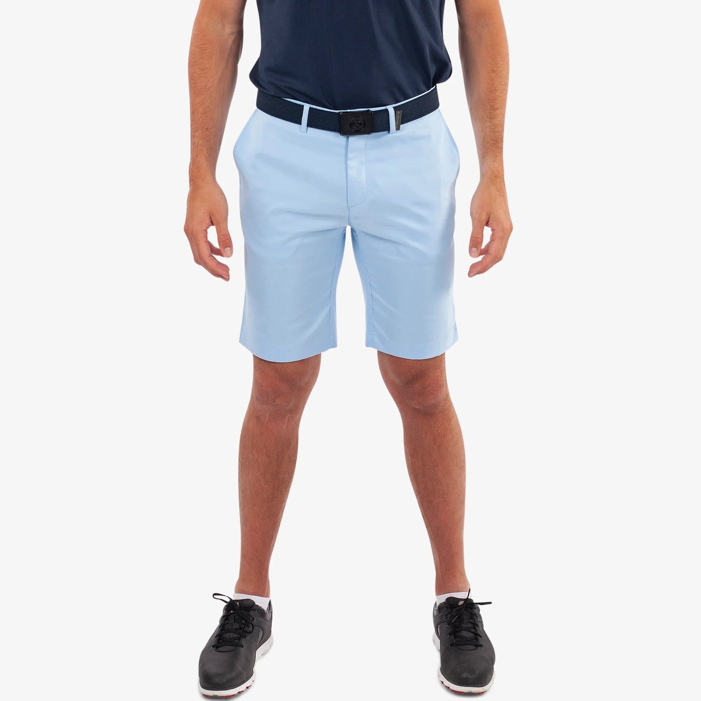 Galvin Green Paul Shorts, Blue Bell · view 1 of 4