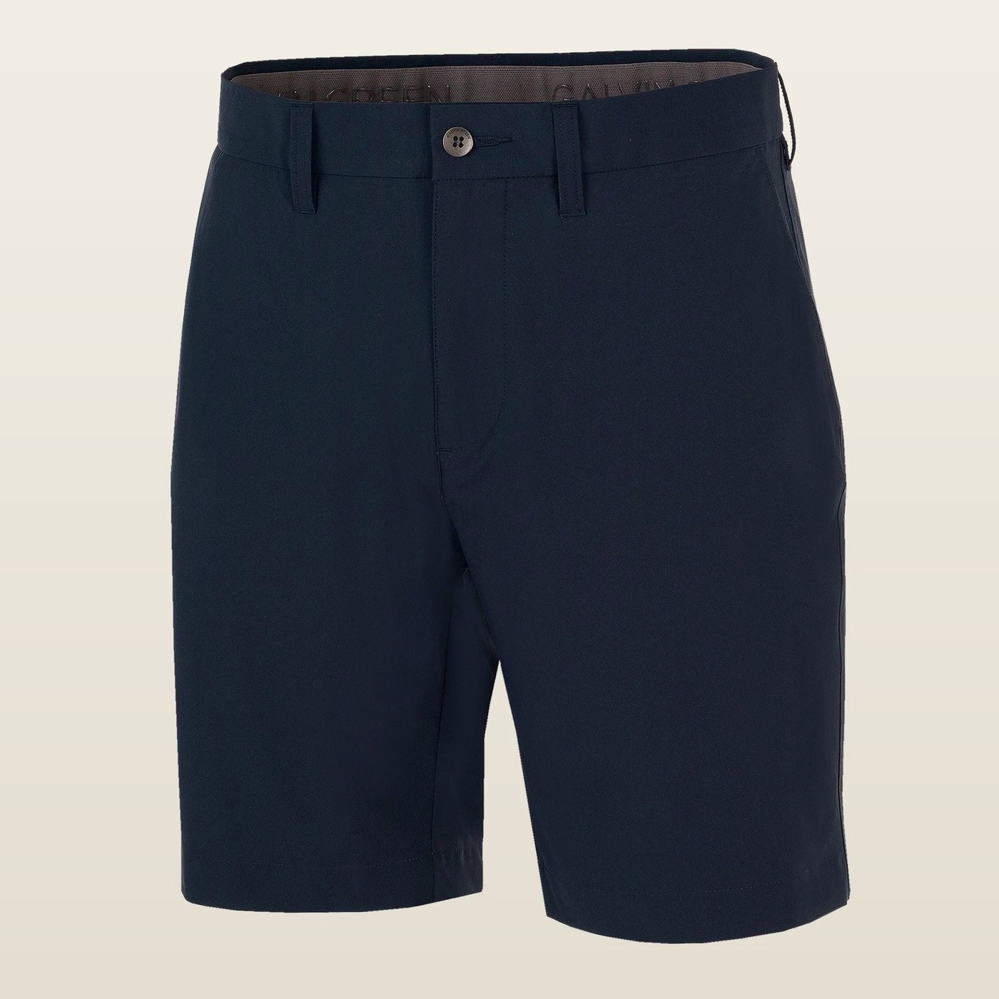 Galvin Green Pedro Shorts, Navy · view 2 of 4
