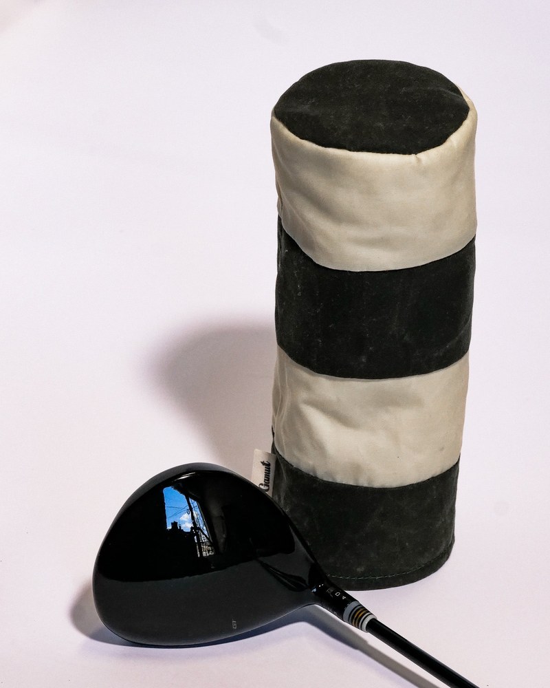 Gamut Golf Chain Gang Headcover · view 1 of 4