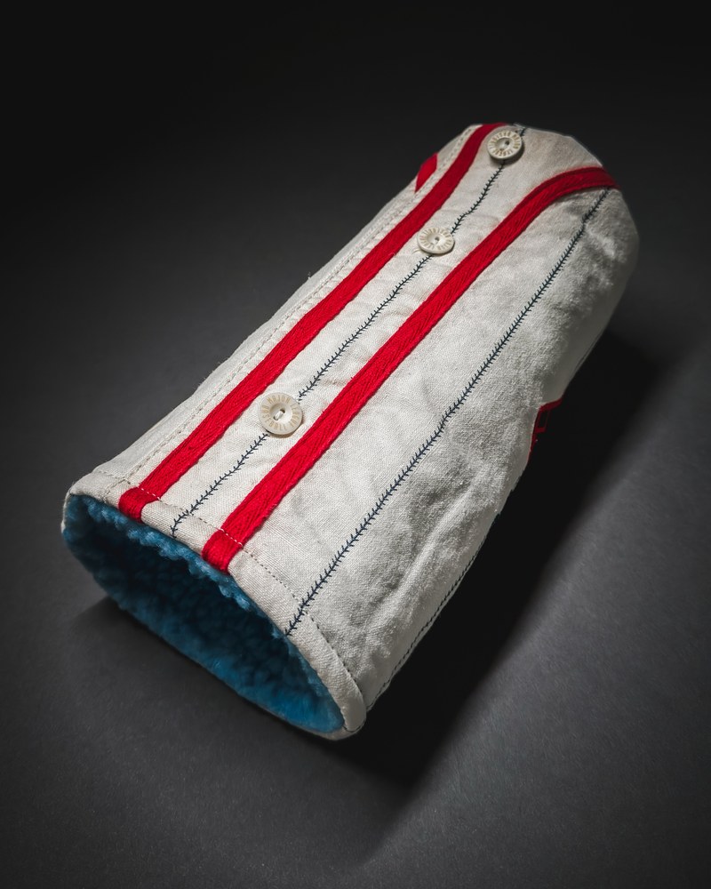 Gamut Golf Cleveland Indians Jersey Cover · view 4 of 4