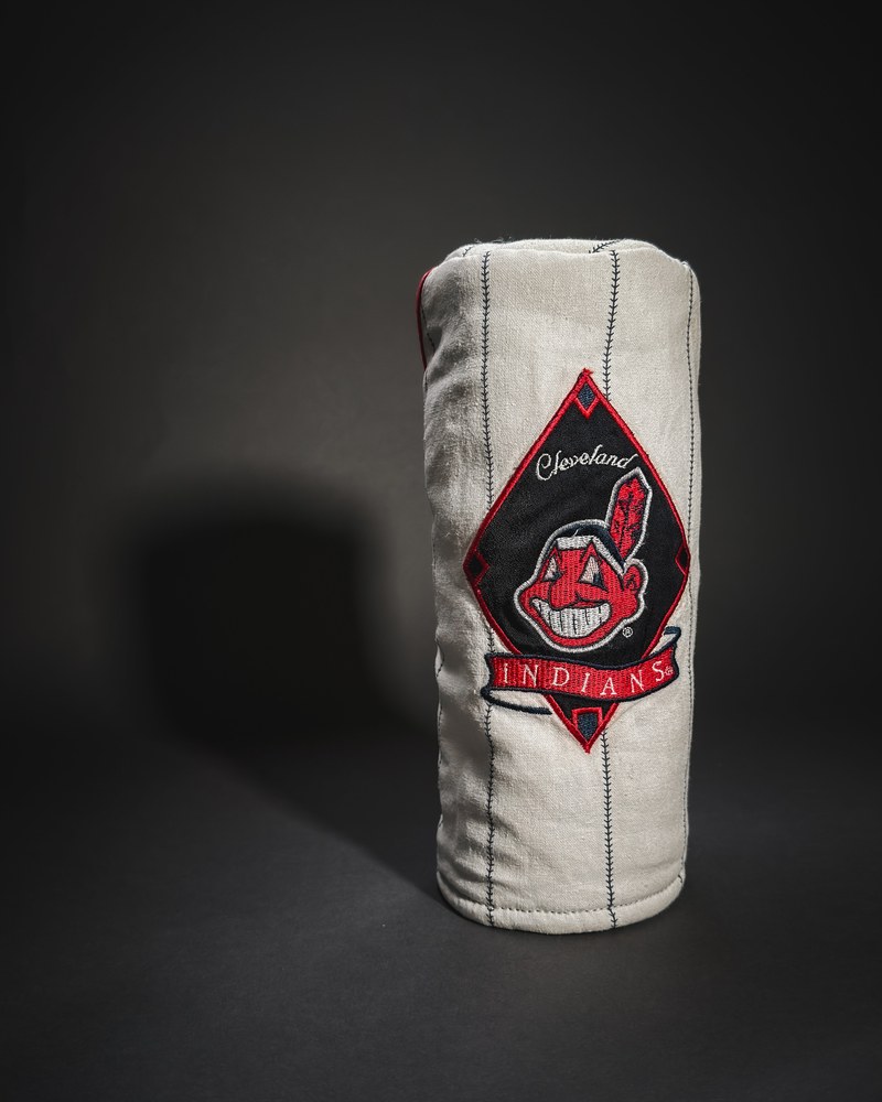 Gamut Golf Cleveland Indians Jersey Cover · view 1 of 4