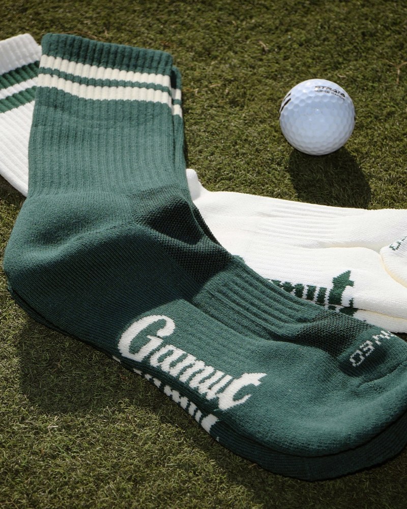 Gamut Golf Everyday Sock · view 2 of 3