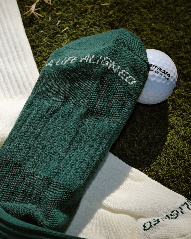 Gamut Golf Everyday Sock · view 3 of 3