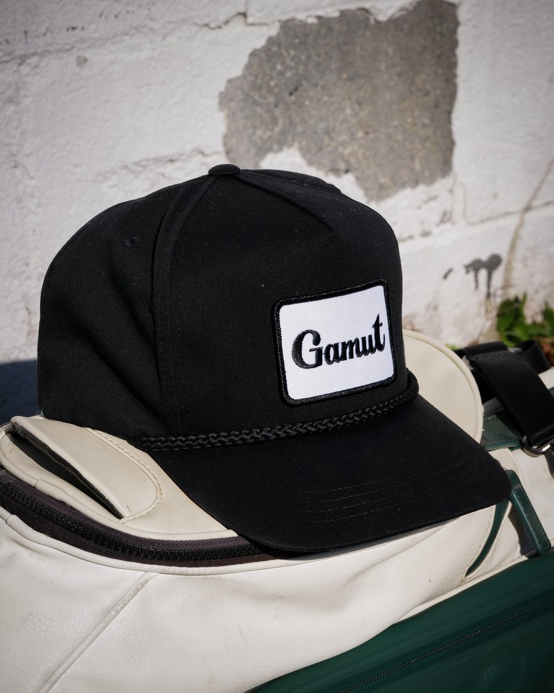 Gamut Golf Gamut Snapback · view 2 of 4