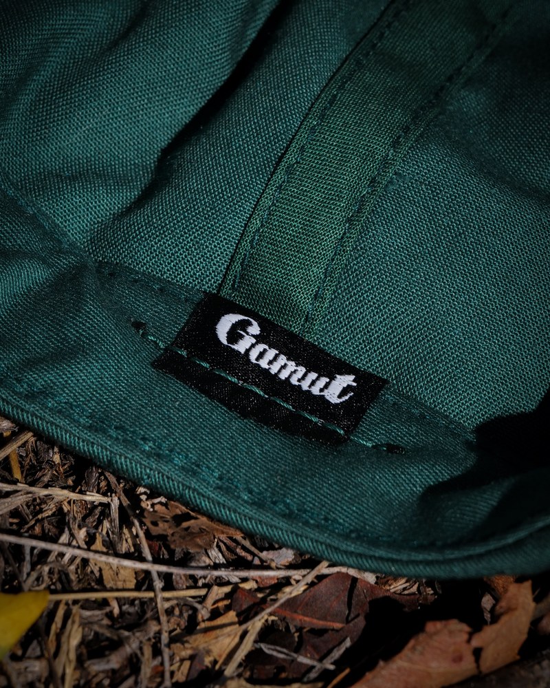 Gamut Golf Gamut Snapback · view 4 of 4