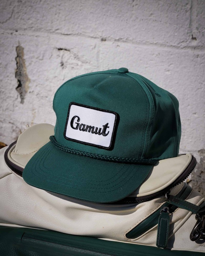 Gamut Golf Gamut Snapback · view 1 of 4