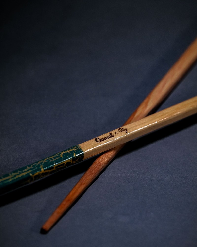 Gamut Golf Gamut Otey Alignment Sticks · view 1 of 4