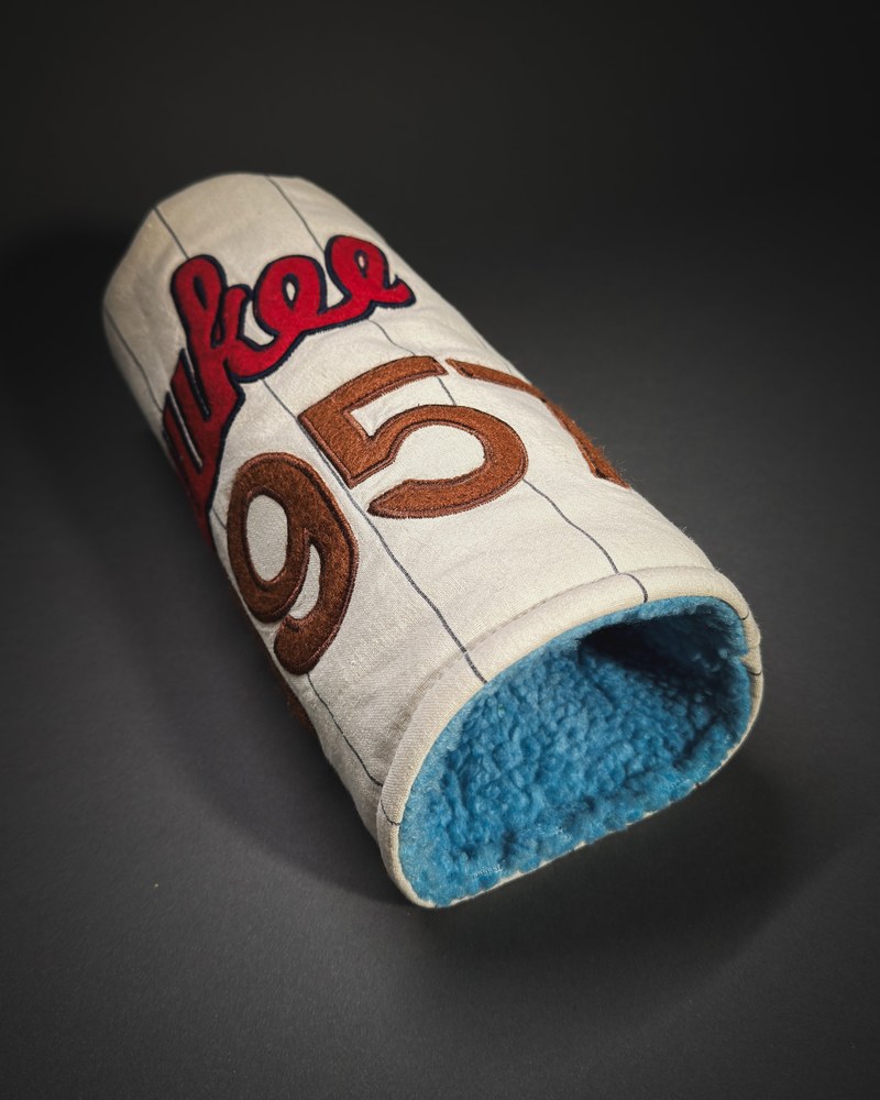 Gamut Golf 57 Milwaukee Braves Cover · view 2 of 4