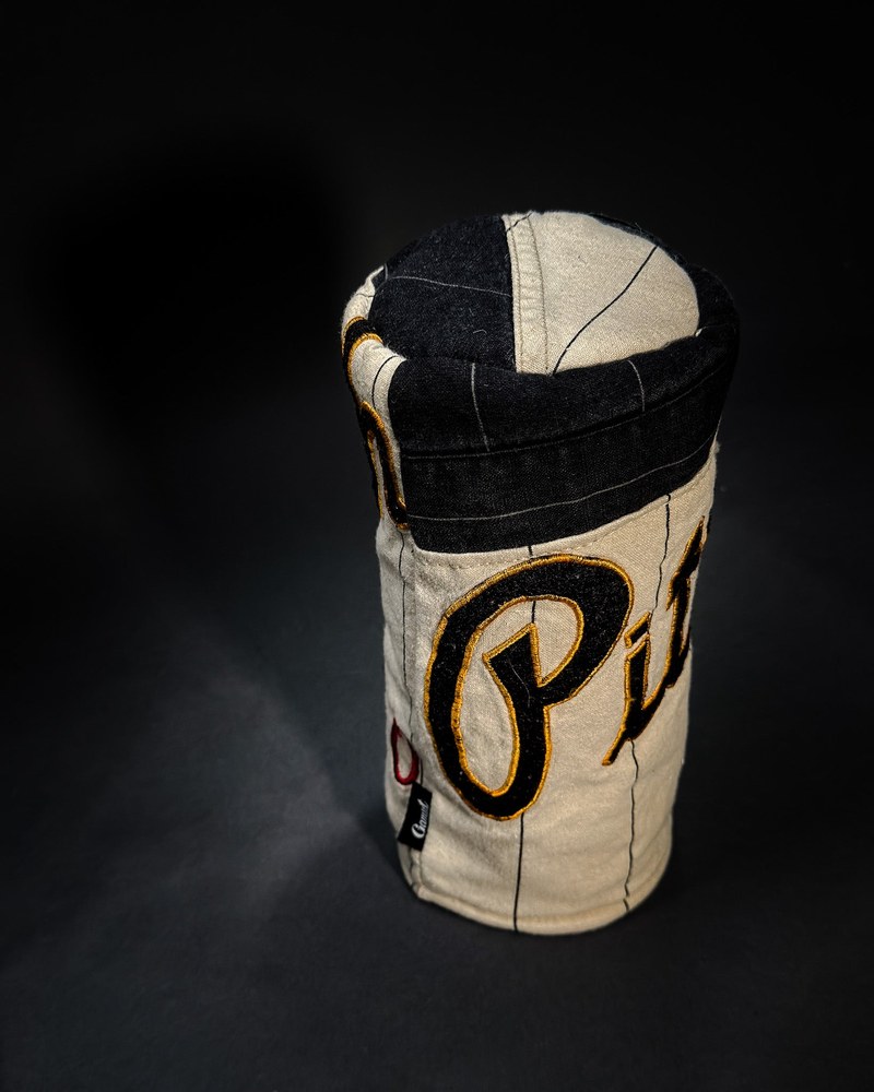 Gamut Golf Pittsburgh Pirates Cover · view 2 of 3