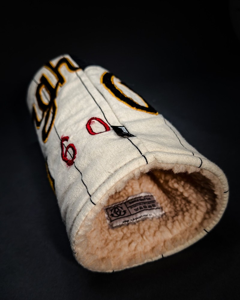 Gamut Golf Pittsburgh Pirates Cover · view 3 of 3