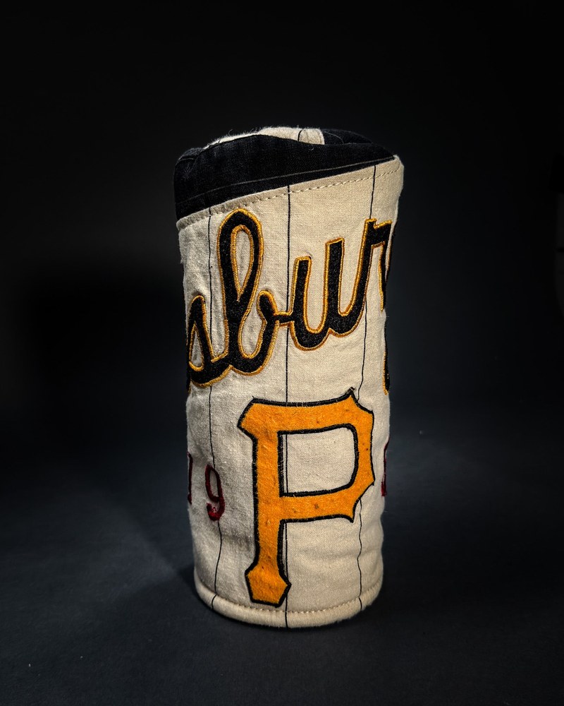 Gamut Golf Pittsburgh Pirates Cover · view 1 of 3