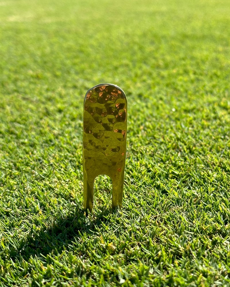 Gamut Golf The Players Divot Tool · view 1 of 3