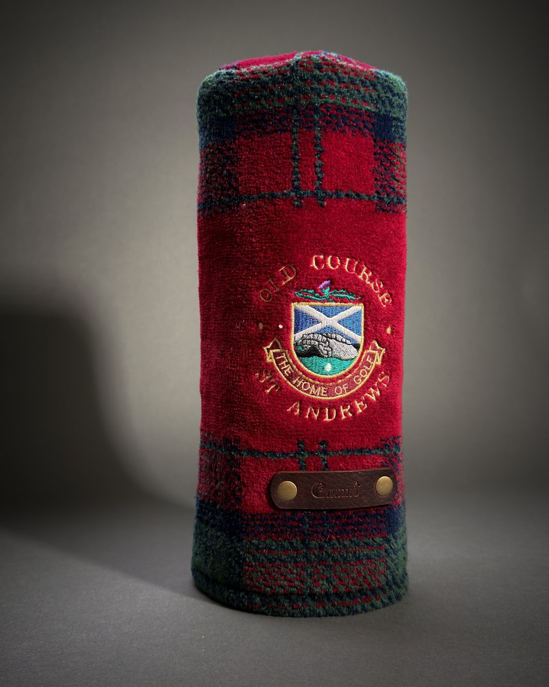 Gamut Golf St. Andrews Old Course Cover · view 1 of 4