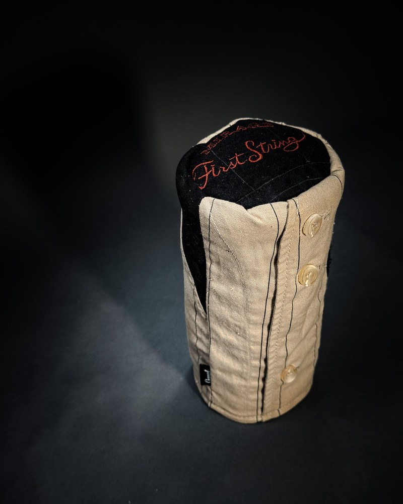 Gamut Golf White Sox Cover · view 2 of 3