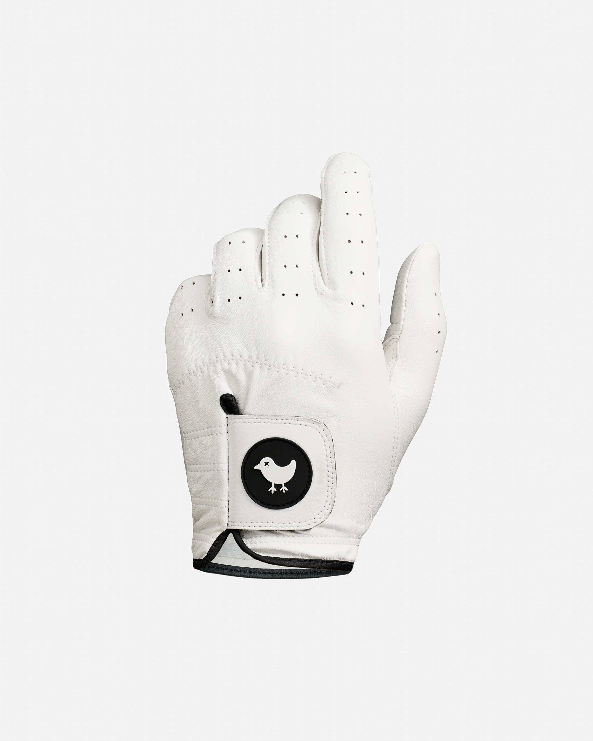 Bad Birdie golf glove