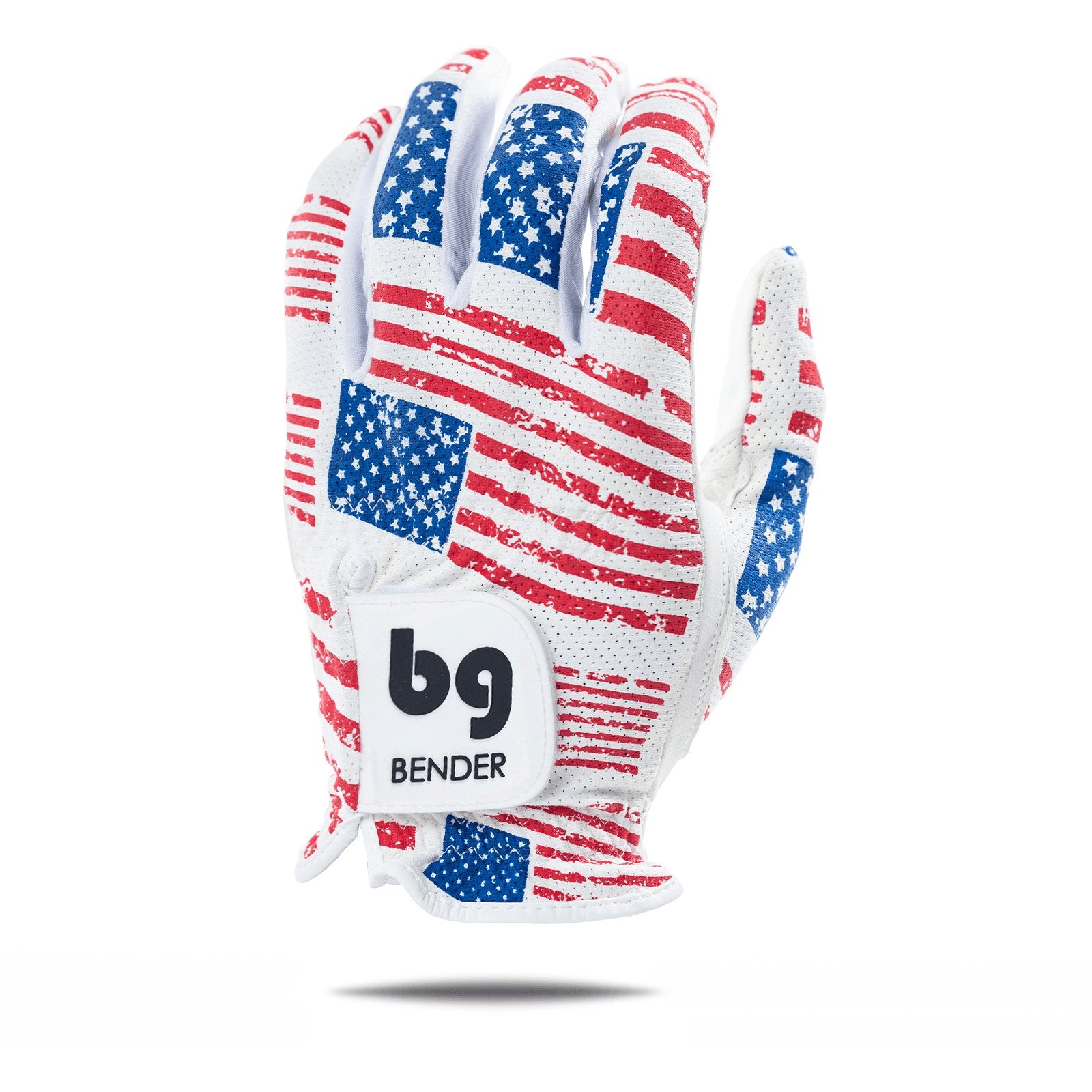 Bender Gloves Mesh golf glove