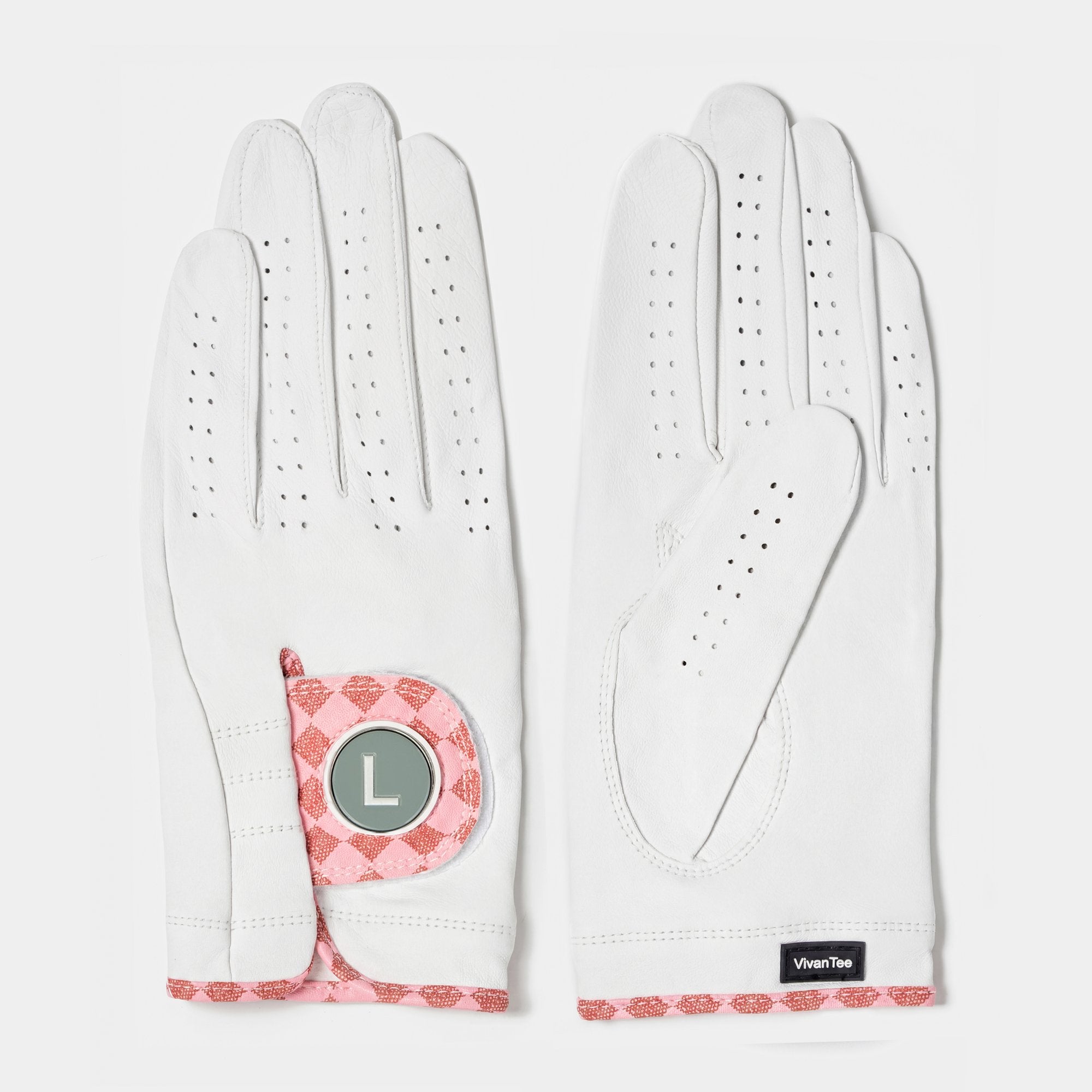 Vivantee Designer golf glove