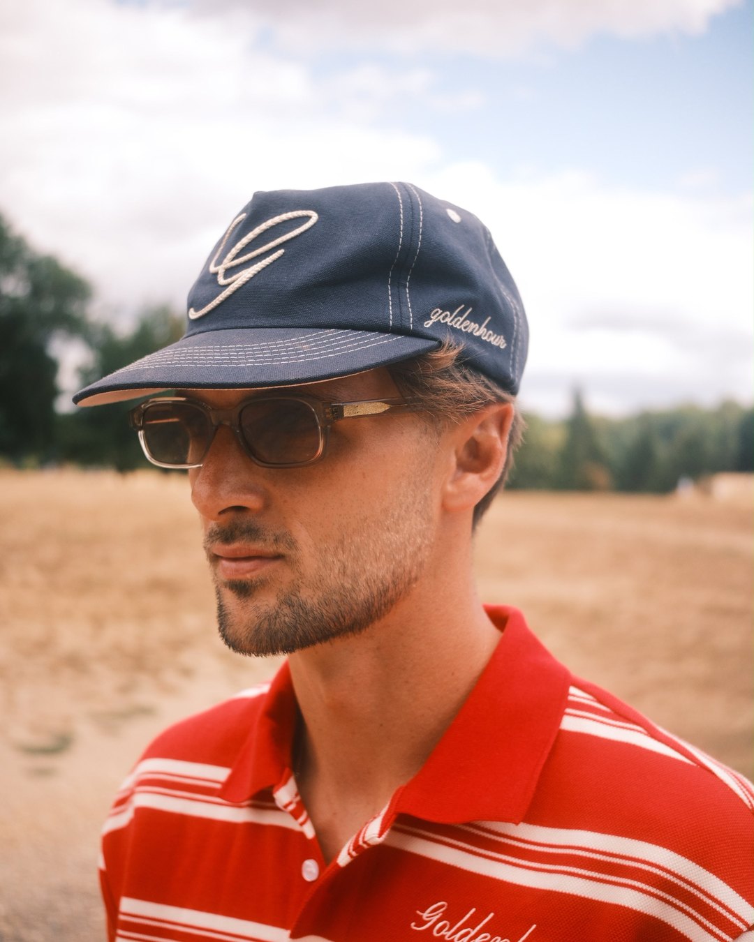 Golden Hour: The UK Golf Brand Named for the Last Light
