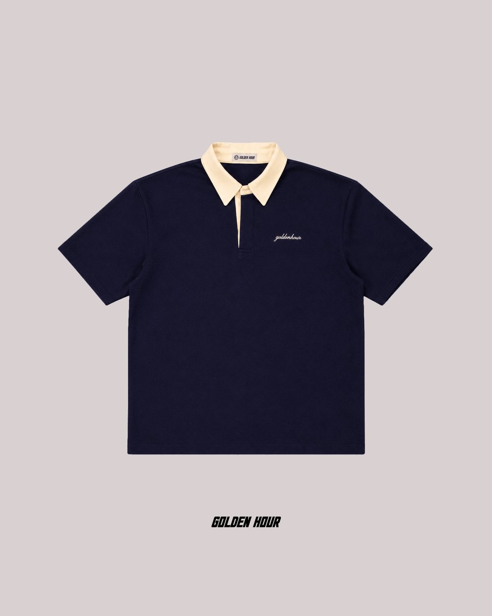 Golden Hour Heritage Polo · view 1 of 5