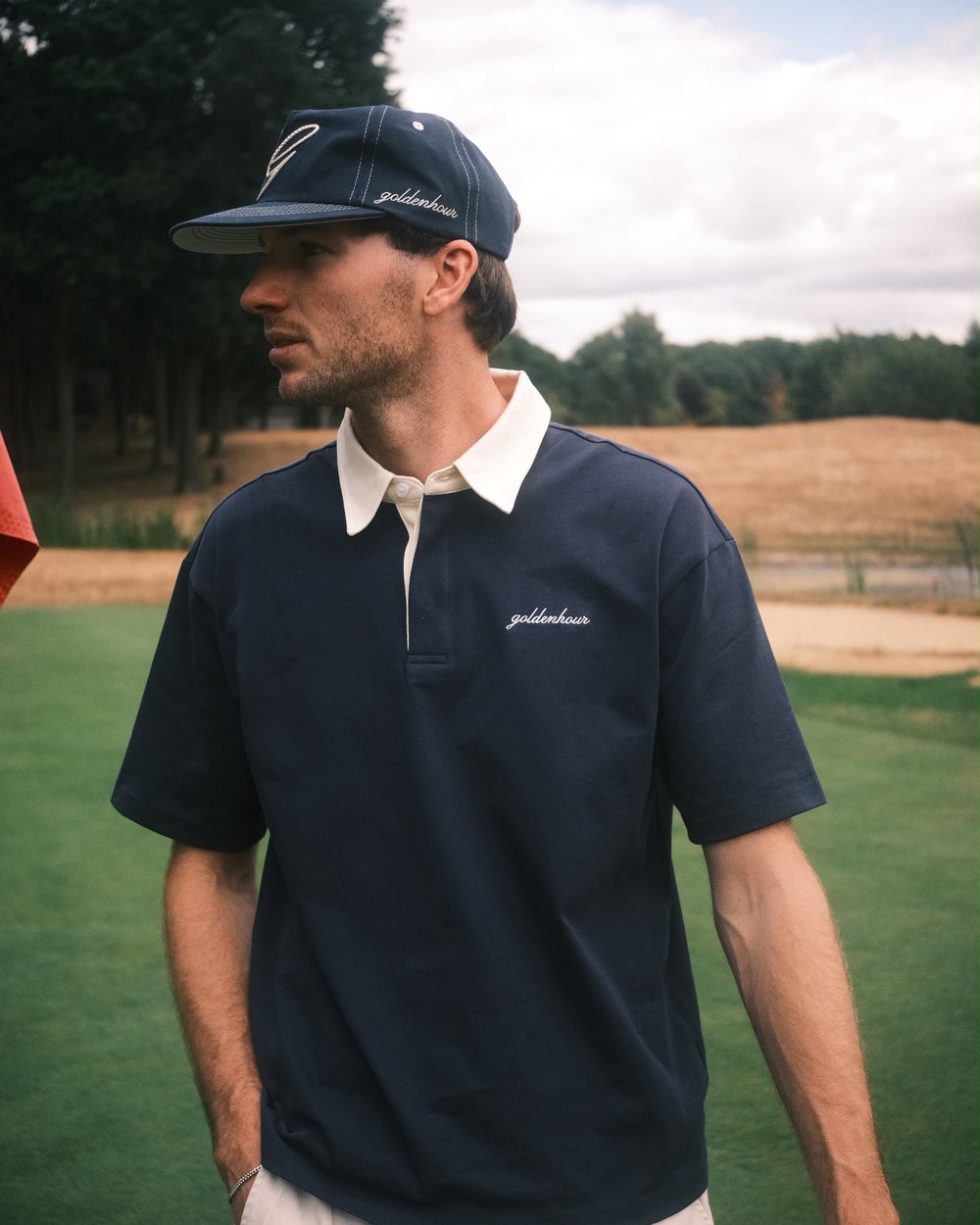 Golden Hour Heritage Polo · view 2 of 5