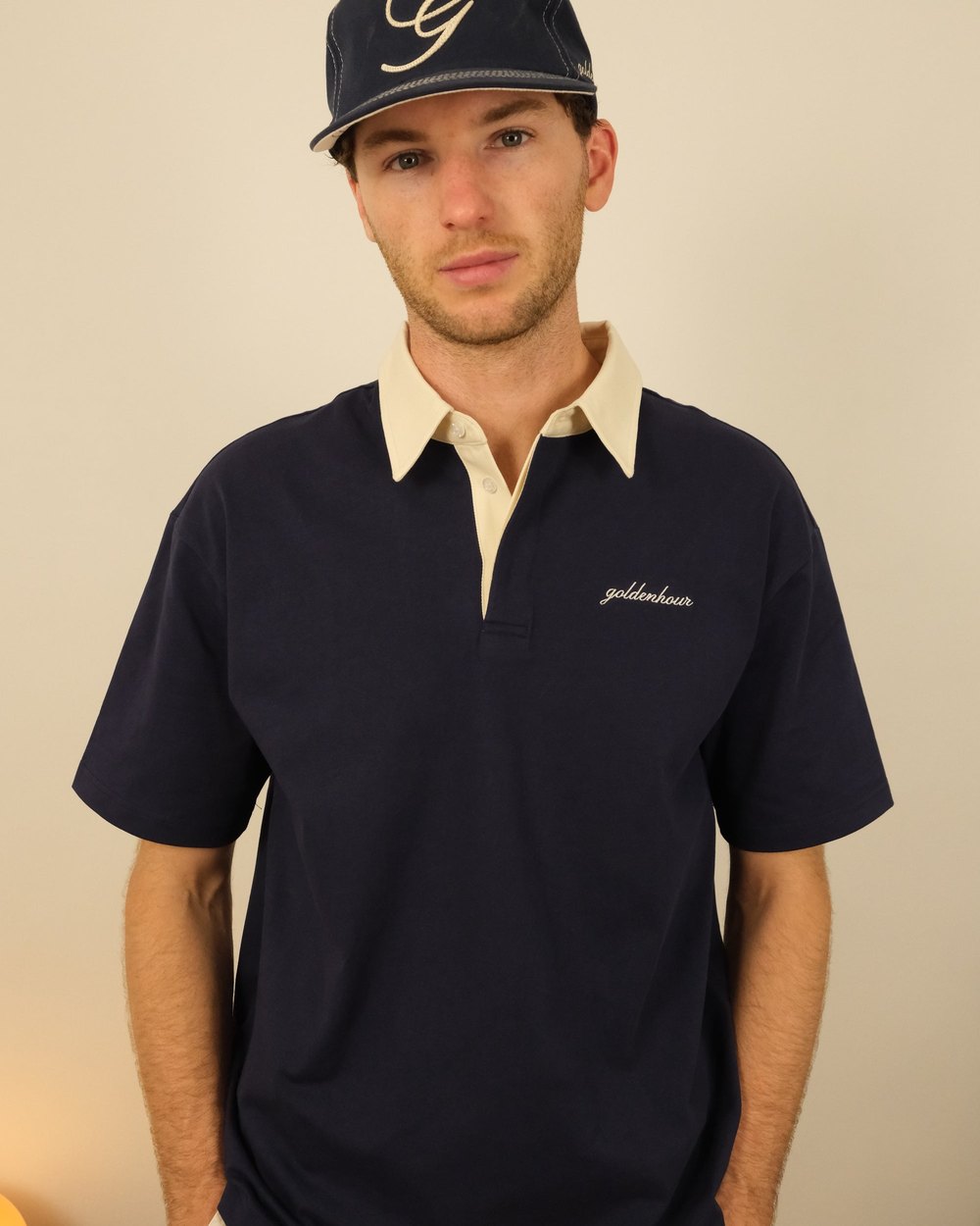 Golden Hour Heritage Polo · view 3 of 5