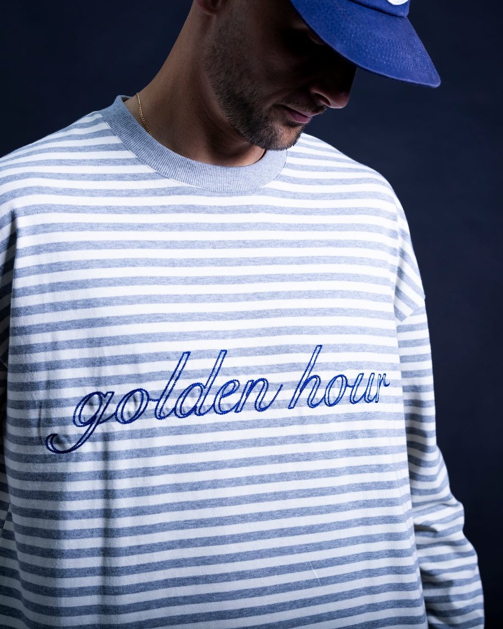 Golden Hour Golden Stripe · view 2 of 4