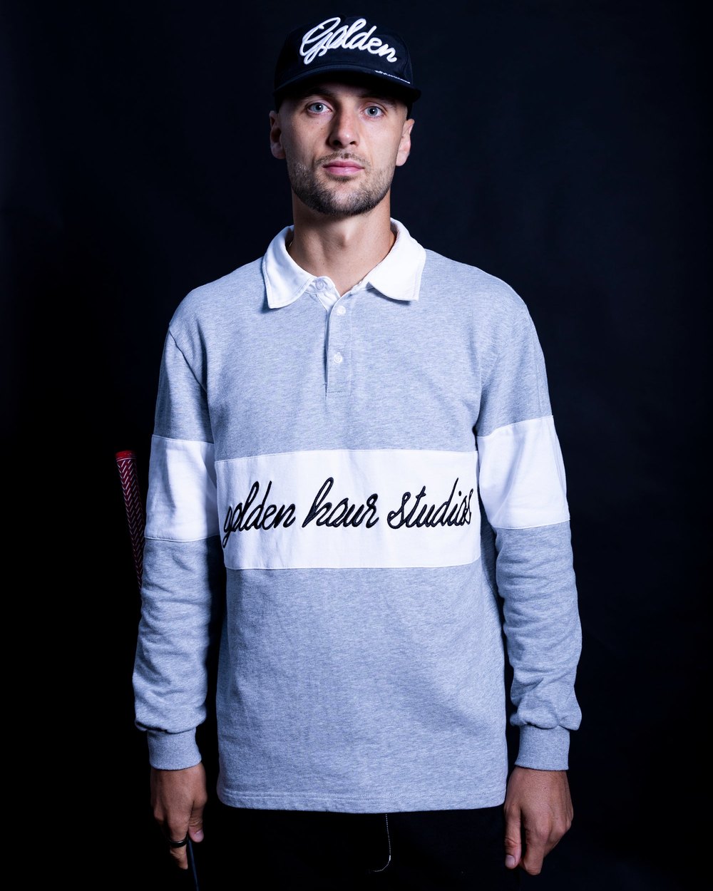 Golden Hour Rugby Sweatshirt · view 2 of 4