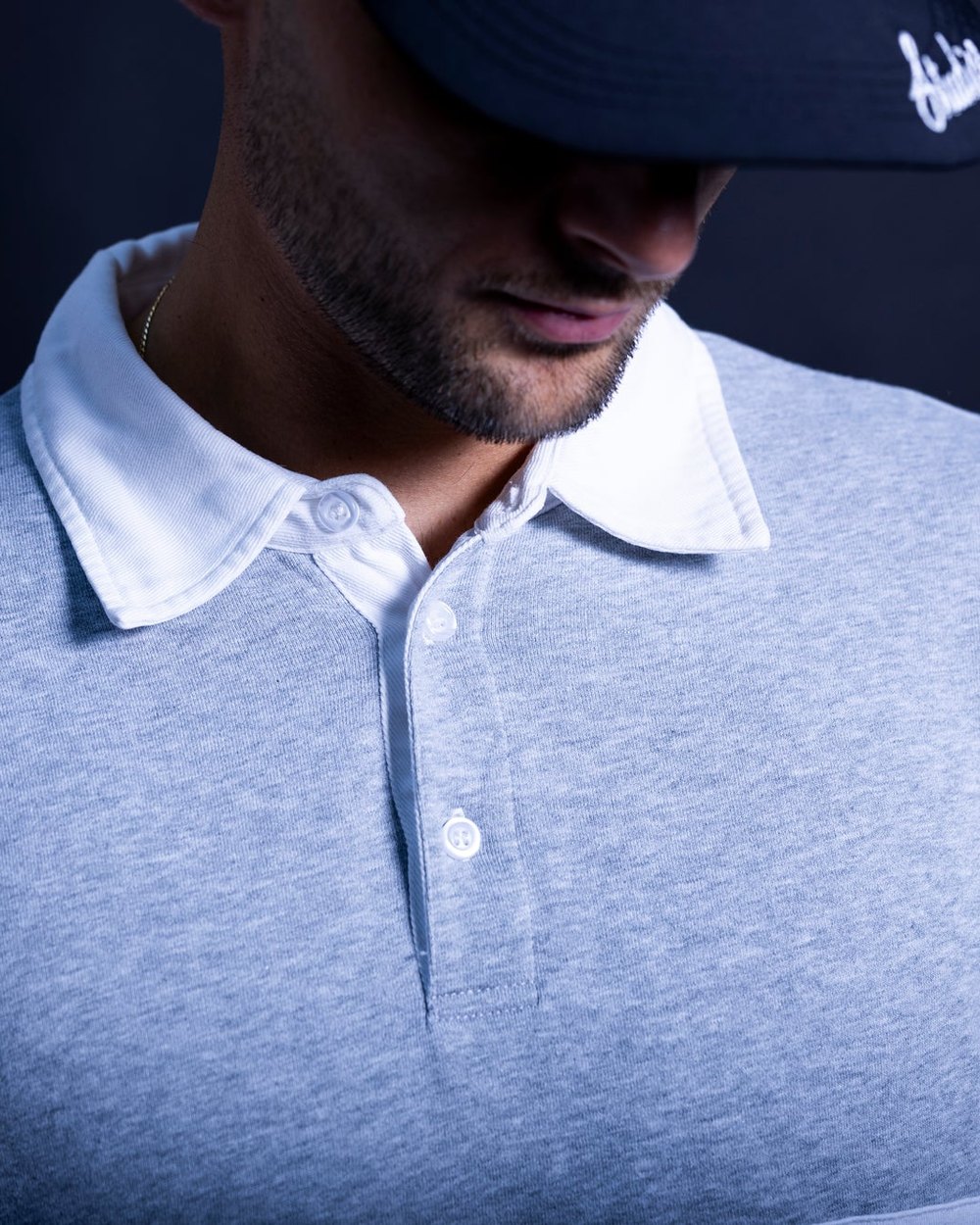Golden Hour Rugby Sweatshirt · view 3 of 4