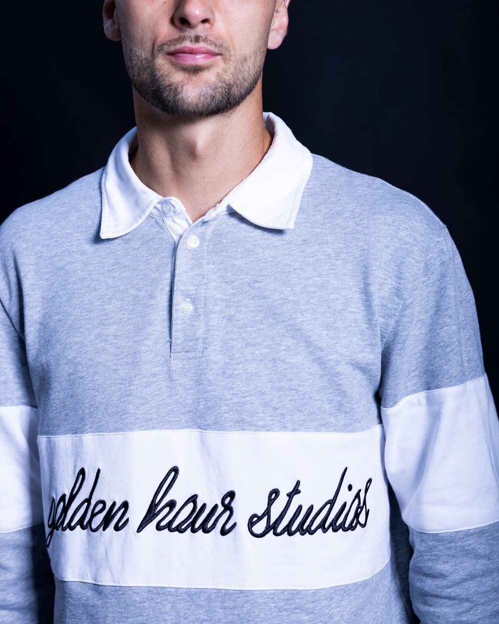 Golden Hour Rugby Sweatshirt · view 4 of 4