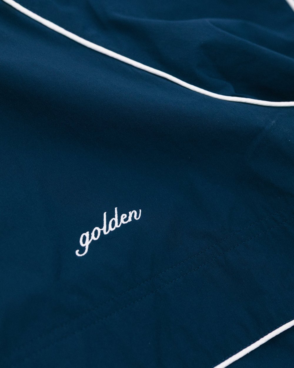 Golden Hour Lightweight Track Jacket · view 4 of 4