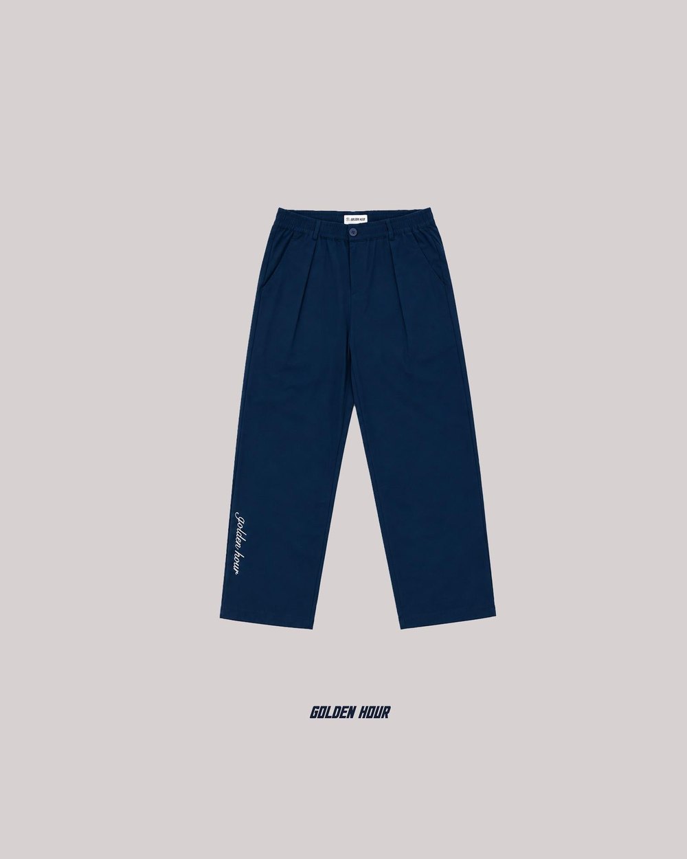 Golden Hour Lightweight Track Pant · view 1 of 4