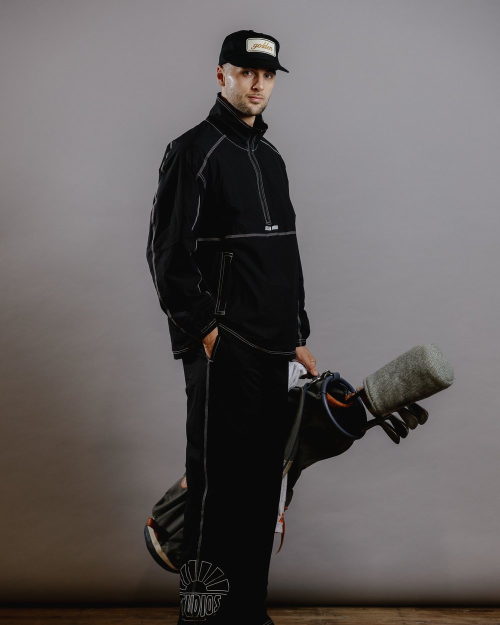 Golden Hour The Ripstop Pants · view 1 of 4