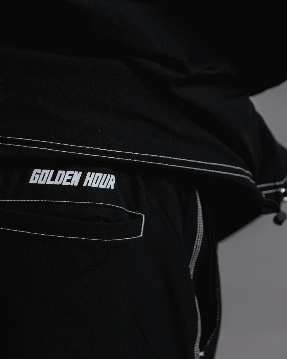 Golden Hour The Ripstop Pants · view 3 of 4