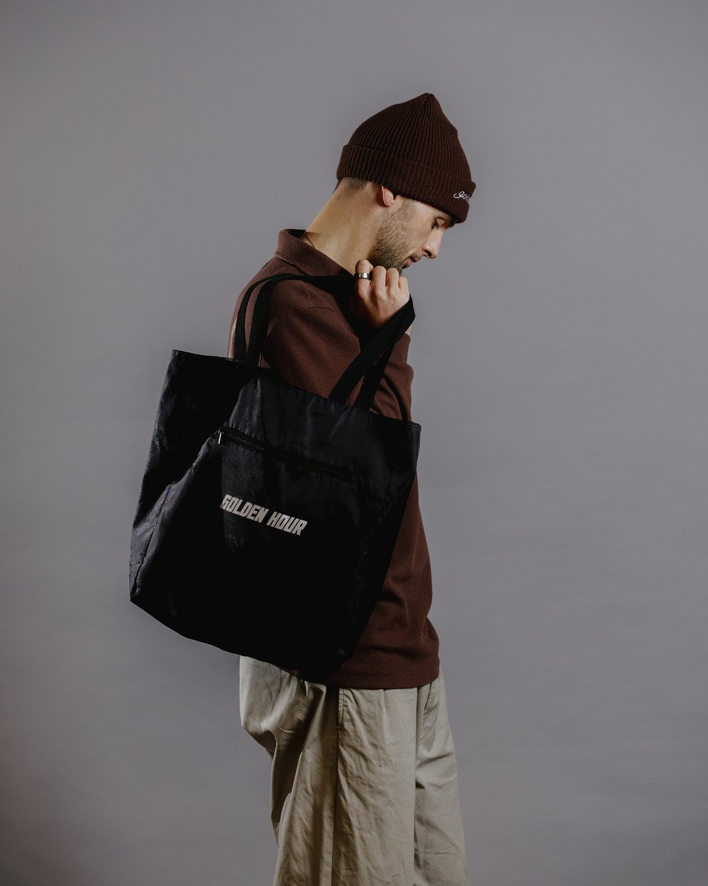 Golden Hour Golden Hour Tote Bag · view 1 of 3