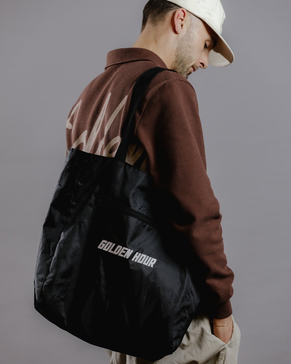 Golden Hour Golden Hour Tote Bag · view 2 of 3