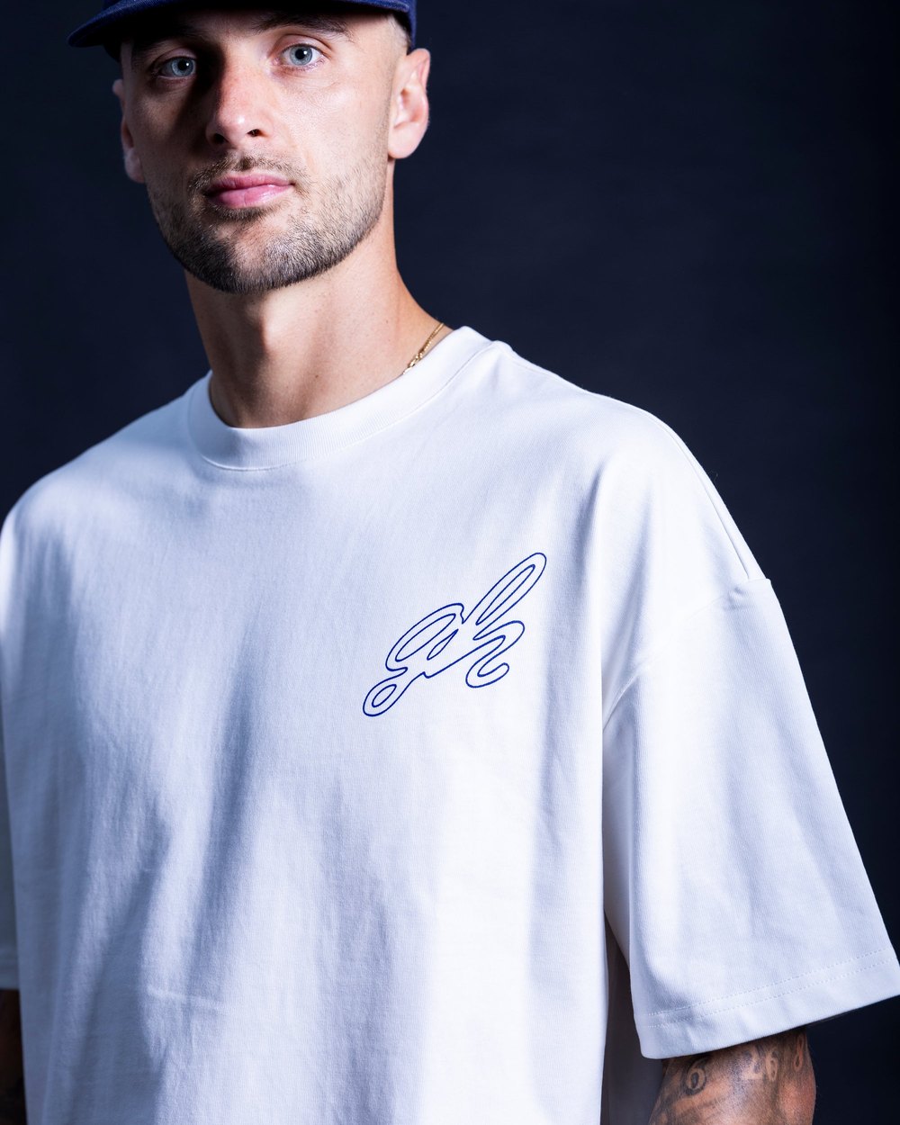 Golden Hour GH Tee · view 1 of 4