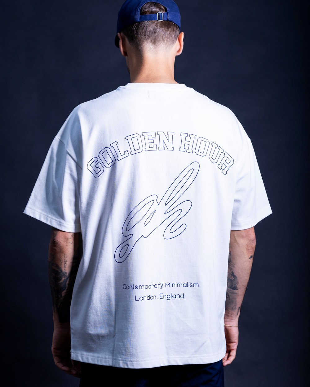 Golden Hour GH Tee · view 2 of 4